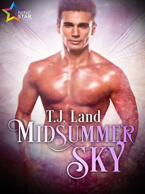 cover image of Midsummer Sky